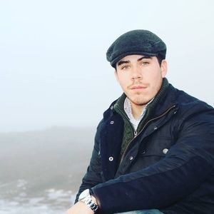 Meet your Posher, Ryan